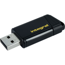 Integral Pendrive Integral Pulse, 64 GB (INFD64GBPULSEYL)
