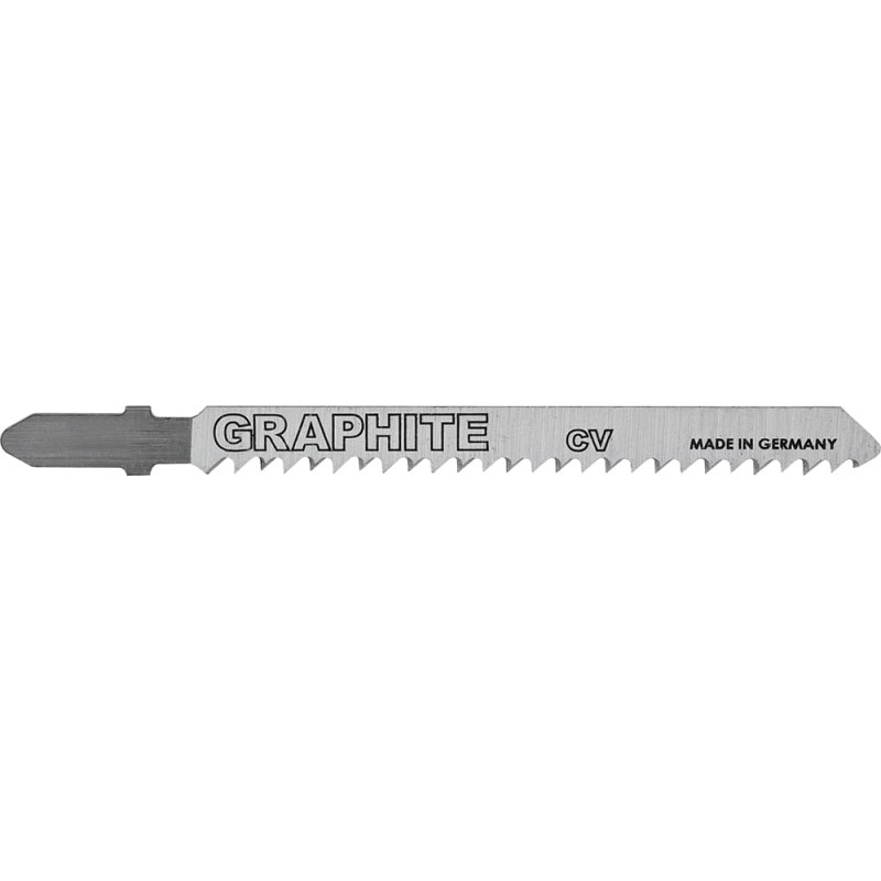 Graphite Cutting blades set of 10 pieces 57H755