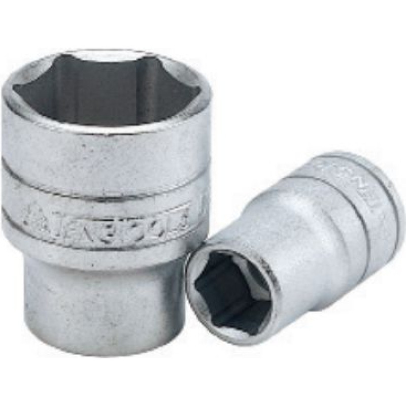 Teng Tools 6-angle cap 1/2" 19mm (74313909)