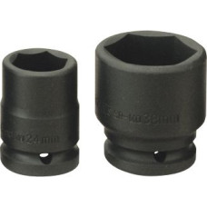 Teng Tools 6-angle 1" 36mm (114900707) impact cap