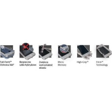 3MK 3MK FlexibleGlass Zebra TC56DJ Hybrid Glass