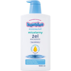 Bambino Family Shower Gel 1000ml