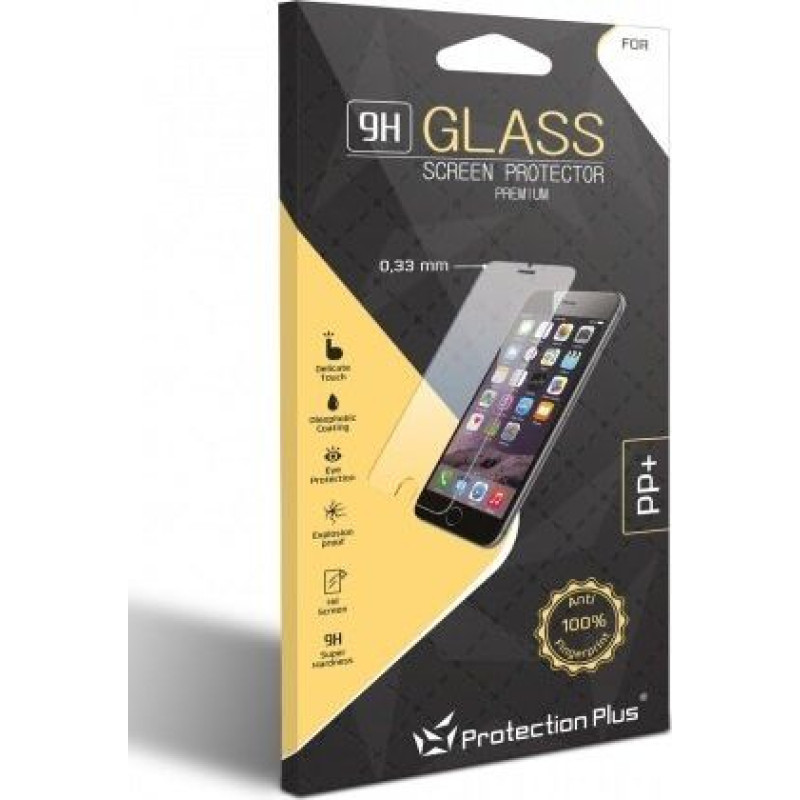 9H Premium Huawei Y5 II protective glass
