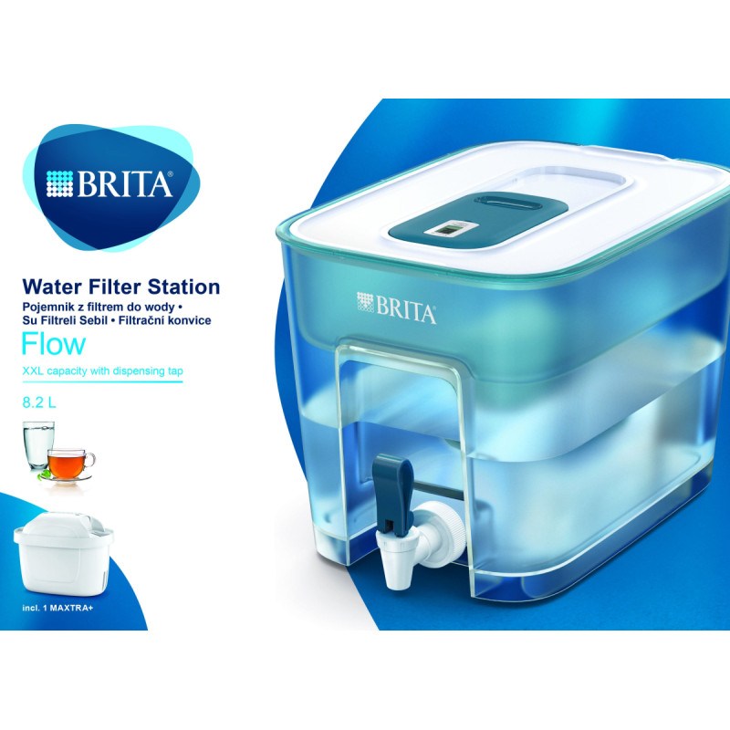 Brita Filter pot Brita Flow