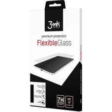 3MK 3mk Flexible Glass to Huawei Y6 2019