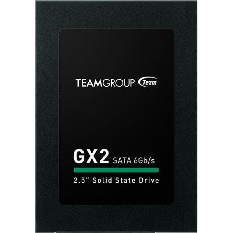 Teamgroup Dysk SSD TeamGroup GX2 128GB 2.5" SATA III (T253X2128G0C101)