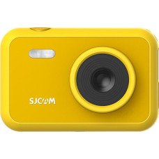 Sjcam Kamera SJCAM FunCam ż&oacute;łta