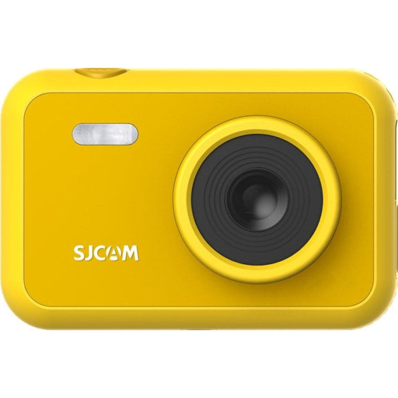 Sjcam Kamera SJCAM FunCam ż&oacute;łta