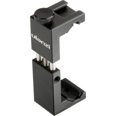 Ulanzi Selfie stick Ulanzi Uchwyt na telefon St-02s