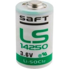 Saft Battery 14250 1 pcs.