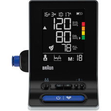 Braun Pressure meter Braun Braun ExactFit 5 - BUA6350