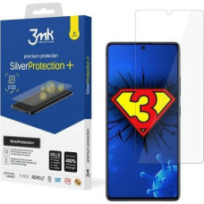3MK 3MK Silver Protect+ Sam G770 S10 Lite Wet-mounted microtube film