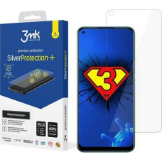 3MK 3MK Silver Protect+ Sam M515 M51 Wet-mounted microtube film