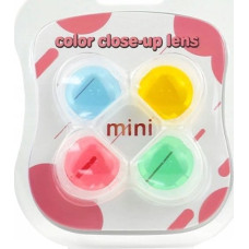 Caiul Filter Caiul Filter Set 4w1 Filters for Fujifilm Instax Mini 11