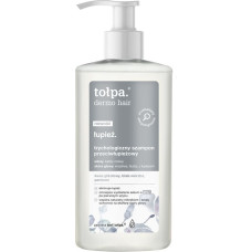 Tołpa Dermo hair łupież. Trychologiczny szampon przeciwłupieżowy 250ml