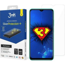 3MK 3MK Silver Protect+ Xiaomi Redmi 9T Wet-mounted micro-organism film