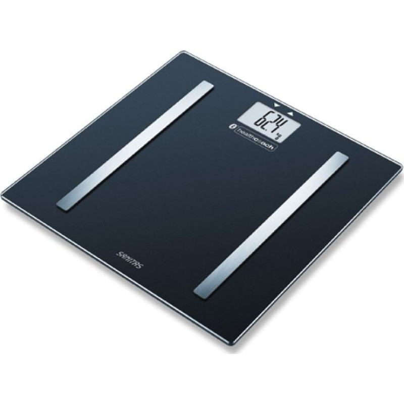 Sanitas Waga łazienkowa Sanitas SBF 72