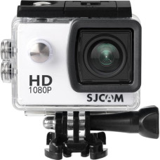 Sjcam Kamera SJCAM SJ4000 biała