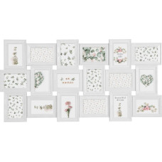 Atmosphera Ramka Atmosphera Multirama rama na zdjęcia 18 zdjęć duża glamour