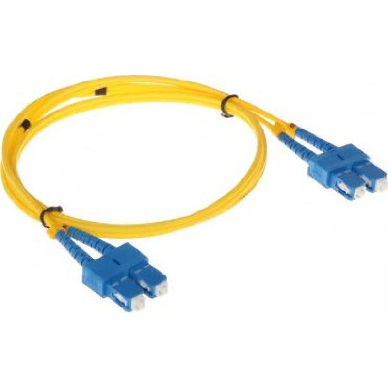 Rbline PATCHCORD SINGLE PC-2SC/2SC-1 1m