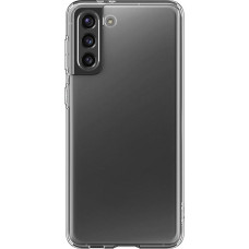 Puro Etui PURO 0.3 Nude Samsung Galaxy S21 FE (transparent)