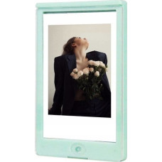 Loveinstant Box LoveInstant Frame on Magnets Refrigerator for Fuji Instax Mini 11 / Green