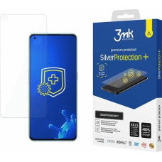 3MK Antimicrobial protective film 3MK Silver Protect+ Realme GT 2 Pro
