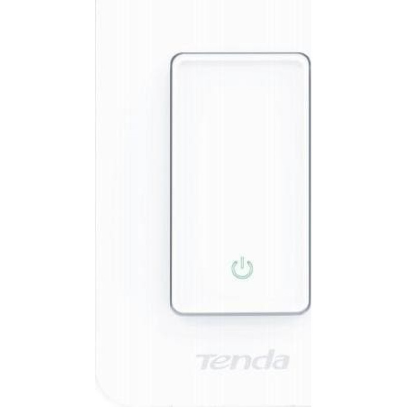 Tenda -Intelligents light switch SS3