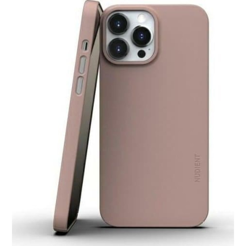 Nudient Nudient Thin Case V3 MagSafe for iPhone 13 Pro Max