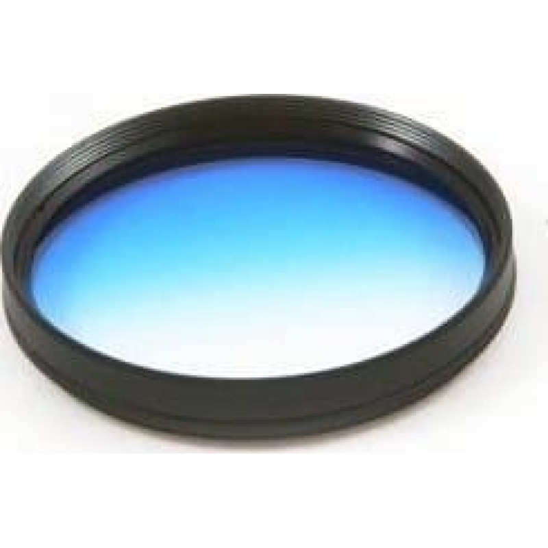 Seagull Filtr Seagull Filtr Poł&oacute;wkowy Niebieski 46mm