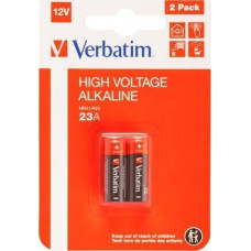 Verbatim Battery MN21 2 pcs.