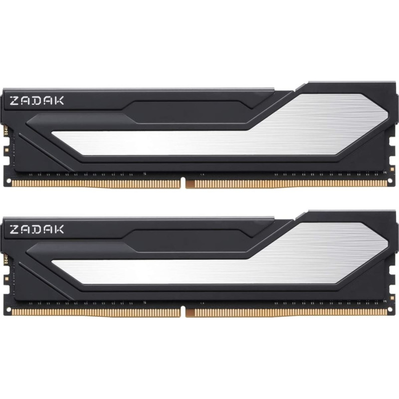 Apacer Memory Apacer TWIST, DDR4, 32 GB, 3600MHz, CL18 (ZD4-TWS36C25-32GYB2)