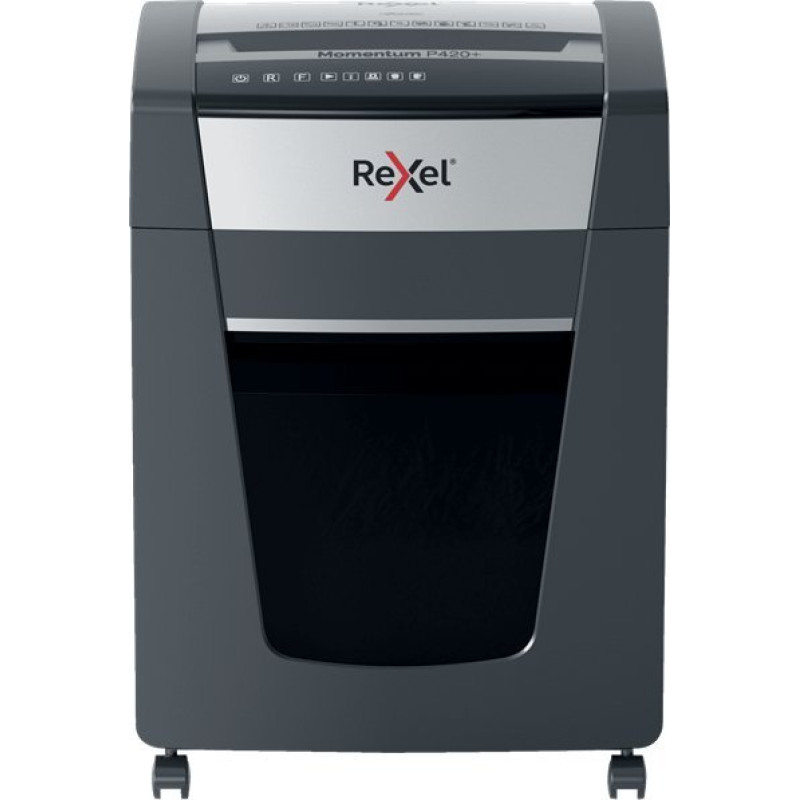 Rexel Destroyer Rexel Momentum P420+ P-4