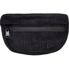 New Era New Era Corduroy Small Waist Bag 60240090 Black One size