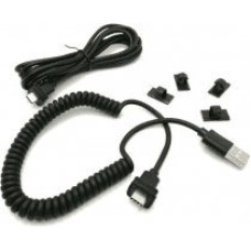 Sjcam WODOODPORNY ZASILACZ MOTOCYKLOWY DO SJCAM SJ10