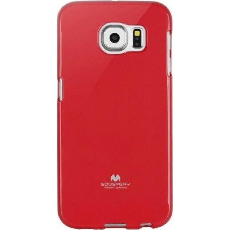 Vega MERCURY JELLY SAMSUNG S23 PLUS Red ETUI CASE HELL >
