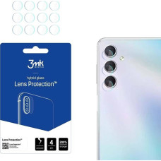 3MK 3MK Lens Protect Sam M54 M546 Camera lens protection 4pcs