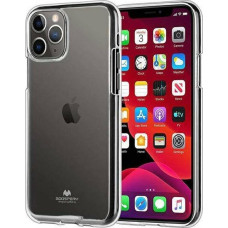 Mercury Goospery Mercury MERCURY JELLY CASE SAMSUNG A14 5G CLEAR / TRANSITIONAL