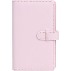 Loveinstant Album at 108 Photos to FujiFilm Instax Mini 12 11 40 9 8 7 EVO LiPlay Link / Pink