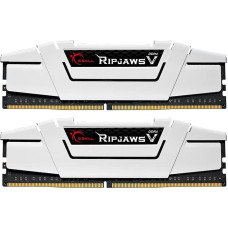 G.skill Memory G.Skill Ripjaws V, DDR4, 32 GB, 3600MHz, CL18 (F4-3600C18D-32GVW)