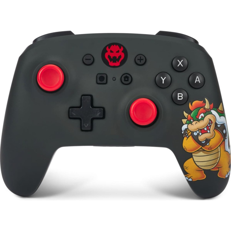 Powera Pad PowerA King Bowser (NSGP0251-01)