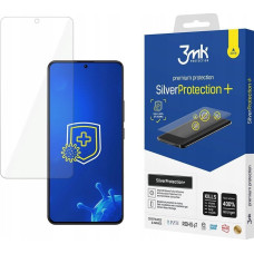 3MK 3MK SilverProtect+ Redmi Note 13 Pro Folia Antymikrobowa montowana na mokro