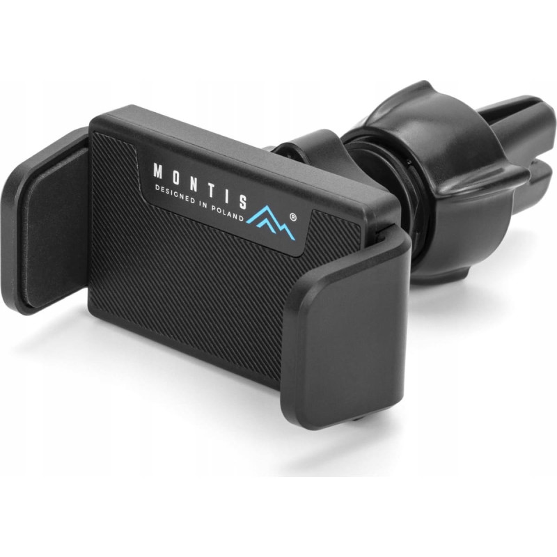 Montis Uchwyt samochodowy do kratki nawiewu MT132 MONTIS