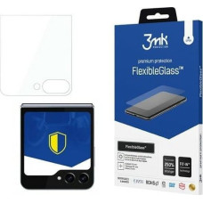 3MK FlexibleGlass do Samsung Z Flip 6