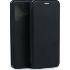 Beline Beline Etui Book Magnetic Infinix Hot 30 czarny/black