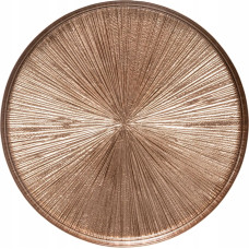 Secret De Gourmet Ozdobny talerz ASTRA, Ø 28 cm