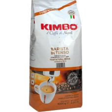 Kimbo Kawa ziarnista Kimbo Barista Intenso 1 kg