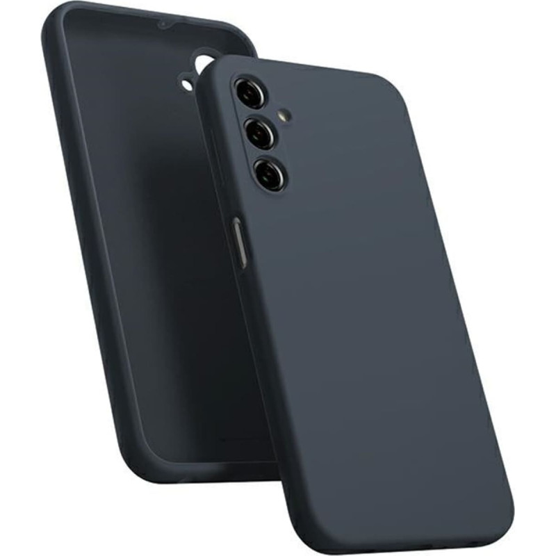 Mercury Goospery Mercury Mercury Silicone Samsung A25 4G/5G granatowy/navy