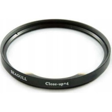 Massa Filtr Massa Soczewka Filtr Makro +4 Na 40.5mm 40.5 Mm