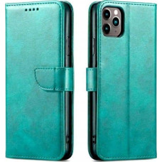 Marv Etui Marv Wallet Samsung A15 zielony/green bookcase